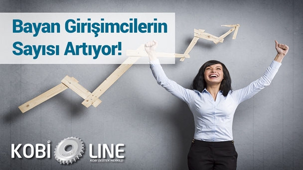 34 Bayan Girişimci Daha Hibe Destekli İş Kurdu!